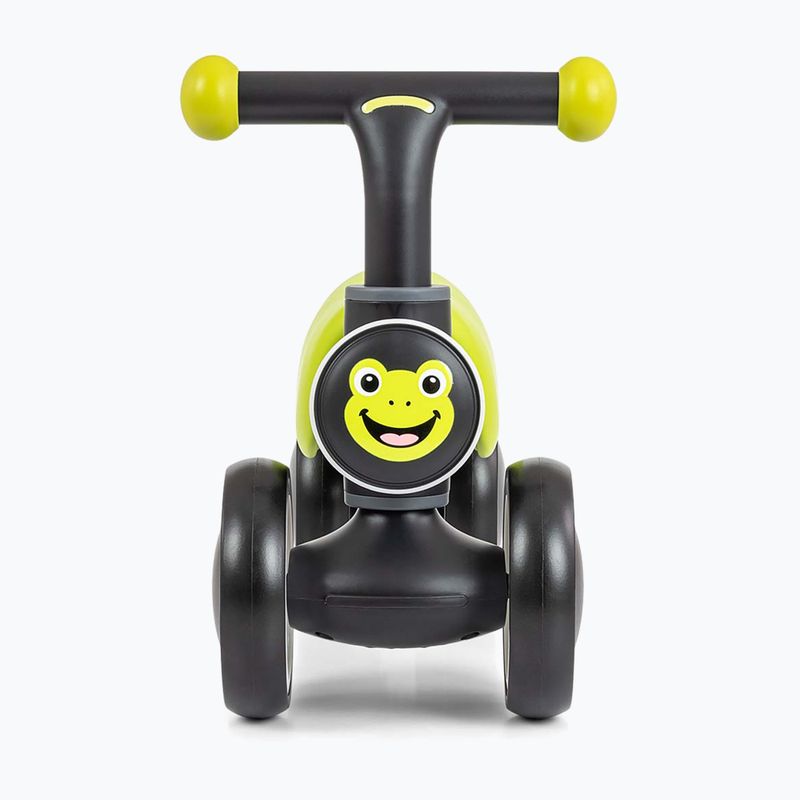 Balance bike Milly Mally York green 5