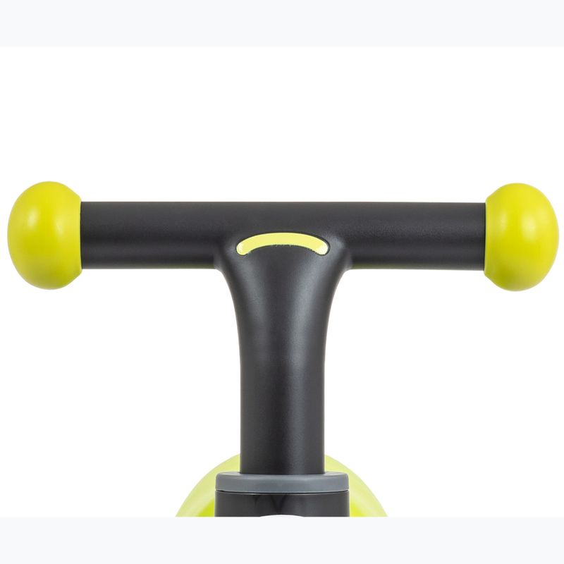 Balance bike Milly Mally York green 8