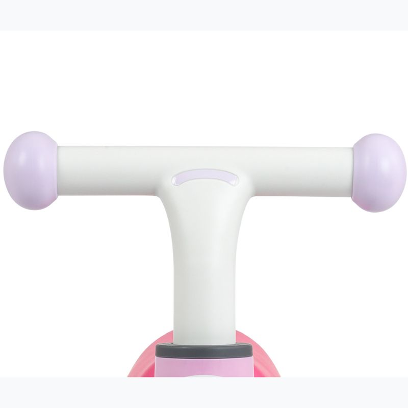 Balance bike Milly Mally York pink 8
