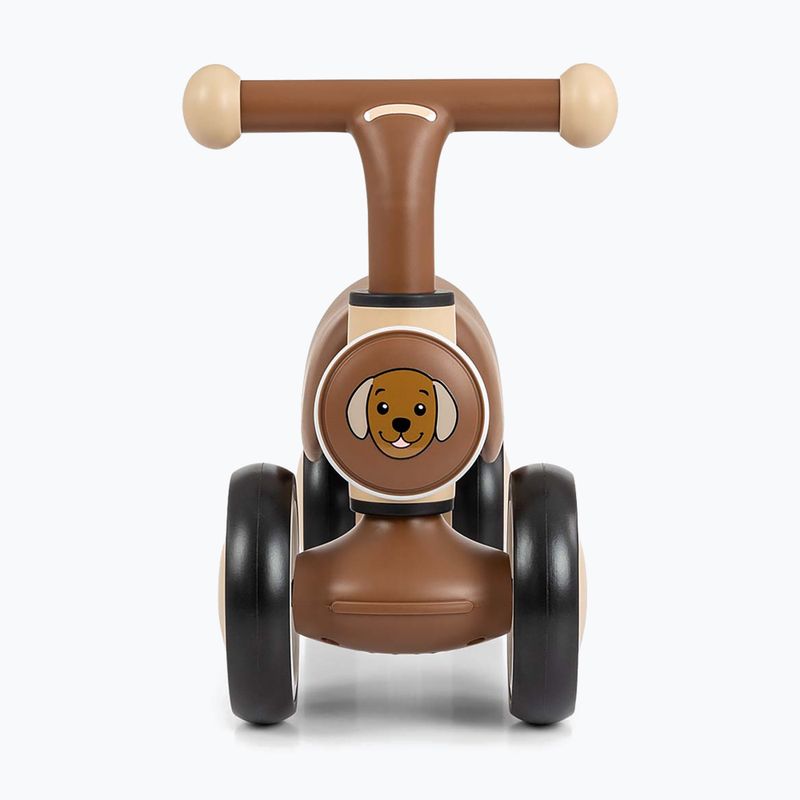 Balance bike Milly Mally York beige 5