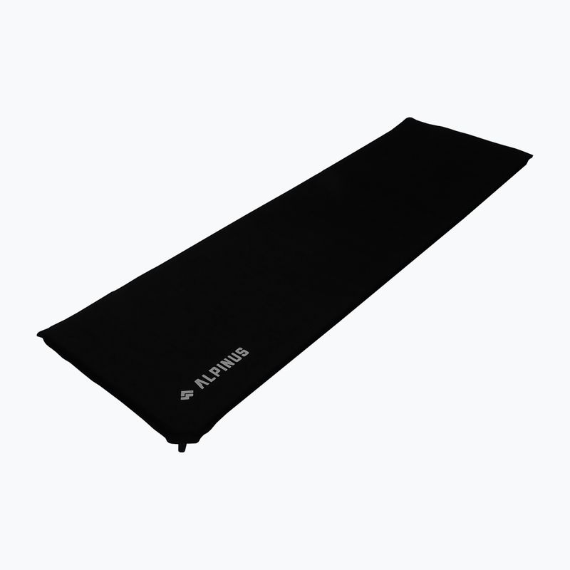 Self-inflating mat Alpinus Adrspach M anthracite 2
