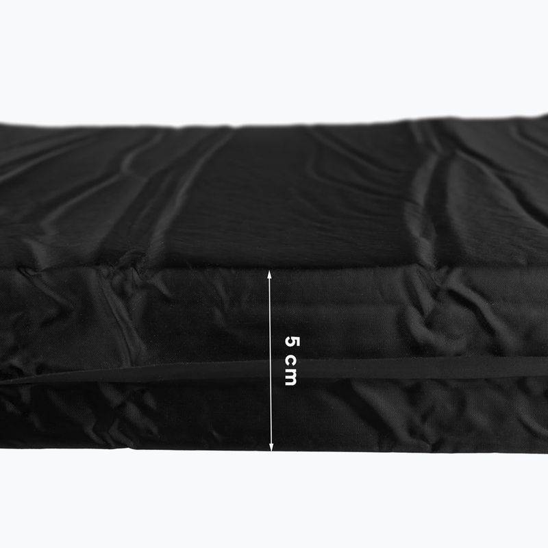 Self-inflating mat Alpinus Adrspach M anthracite 6