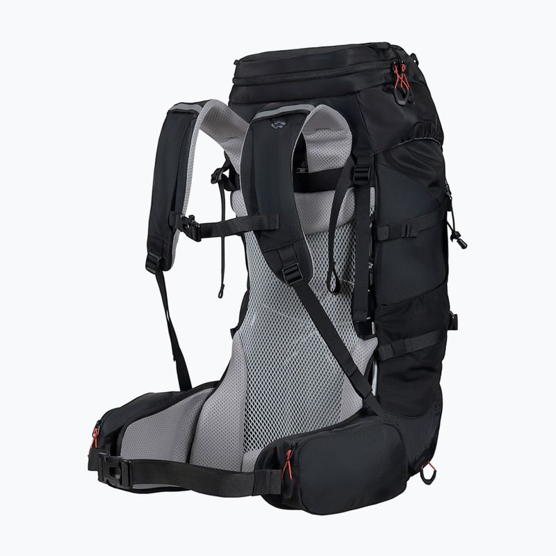 Trekking rucksack Alpinus Deomali 50 l black 2