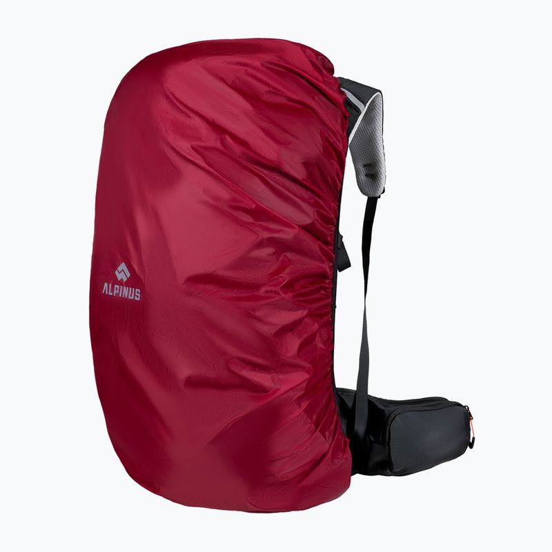 Trekking rucksack Alpinus Deomali 50 l black 3