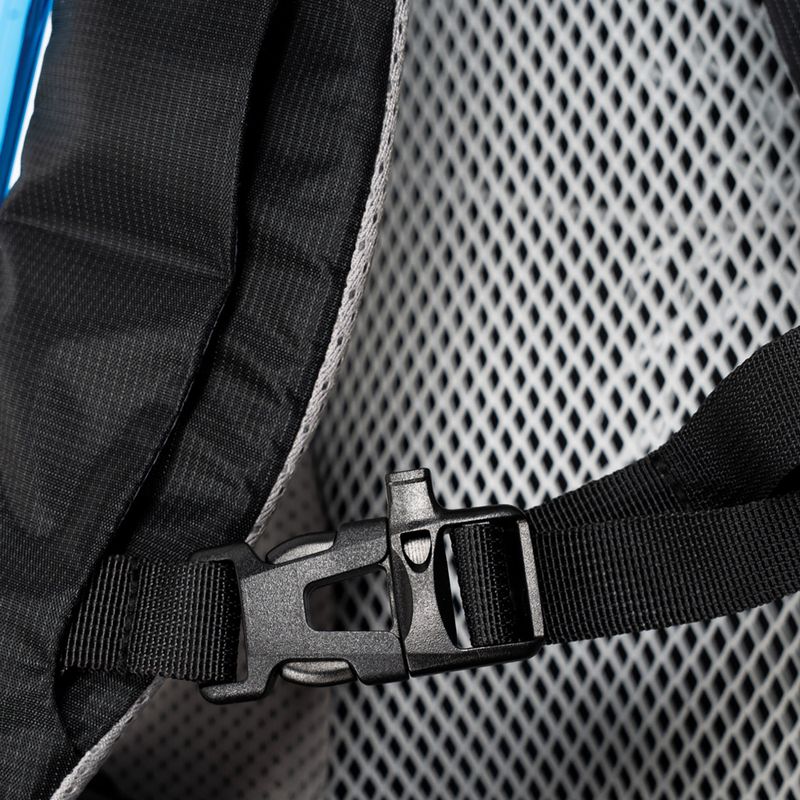 Trekking backpack Alpinus Deomali 50 l black 11