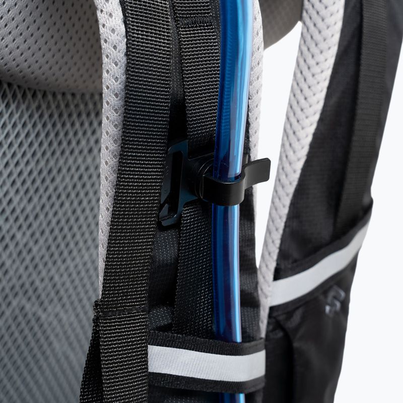 Trekking backpack Alpinus Deomali 50 l black 12