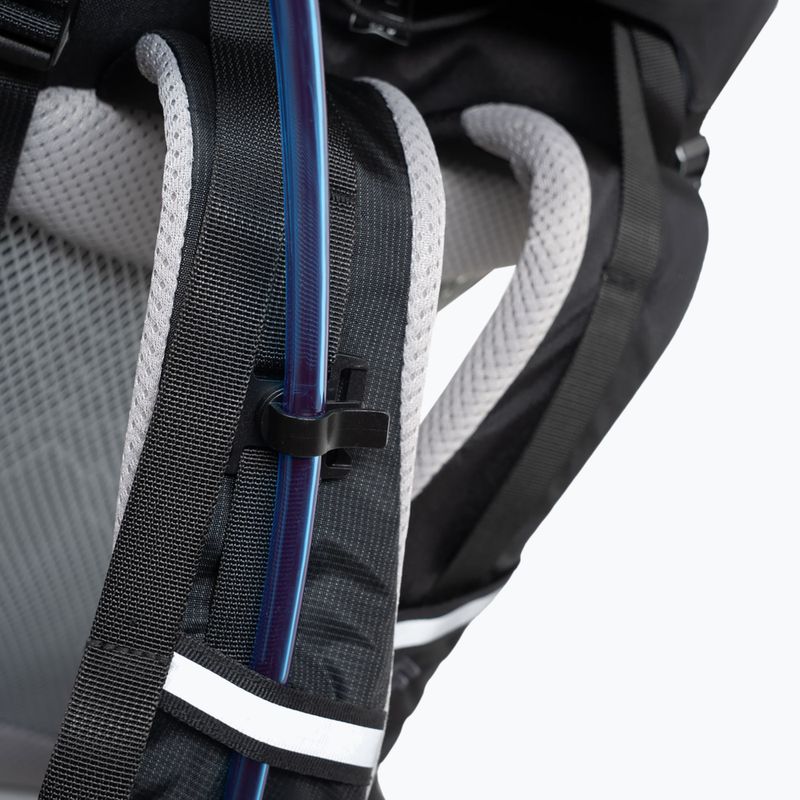 Trekking backpack Alpinus Deomali 50 l black 13