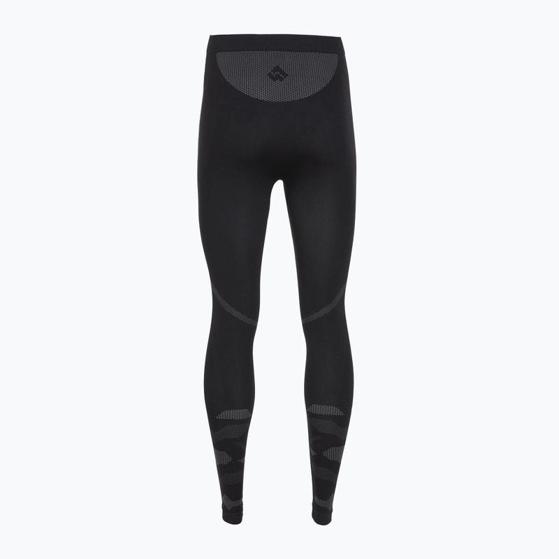 Women's thermal underwear set Alpinus Active Idre black 14