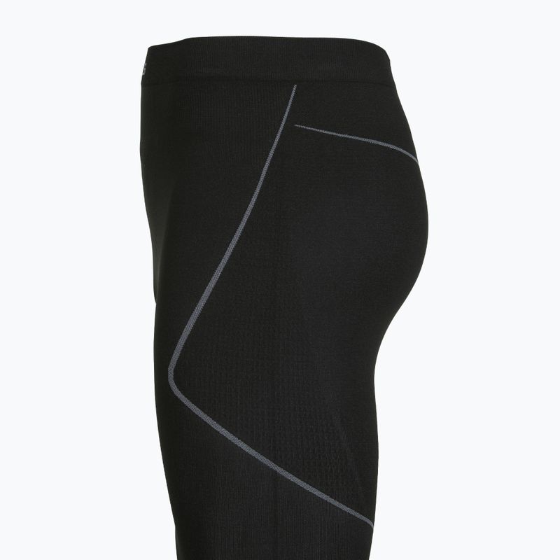 Men's thermal underwear set Alpinus Lakdah Set black 11