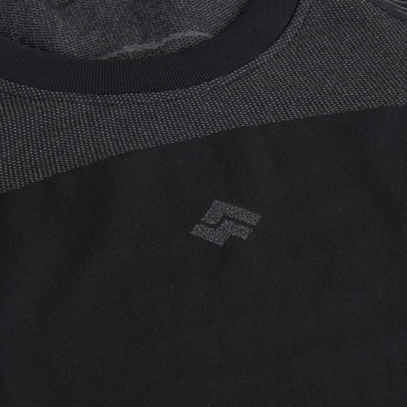 Men's thermal underwear sete Alpinus Hemis Set black 7