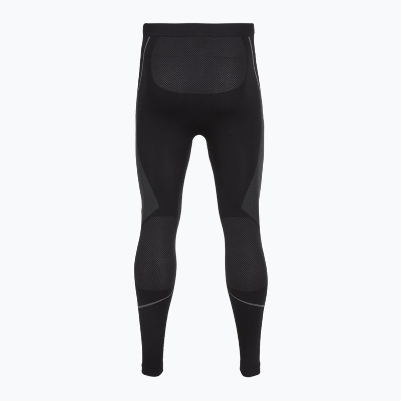 Men's thermal underwear sete Alpinus Hemis Set black 9