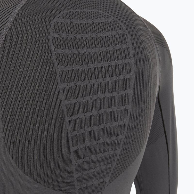 Men's thermal underwear sete Alpinus Hemis Set grey 5