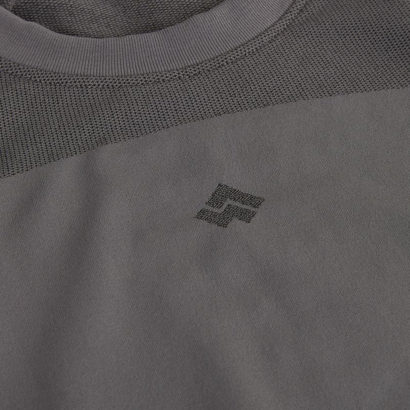 Men's thermal underwear sete Alpinus Hemis Set grey 7