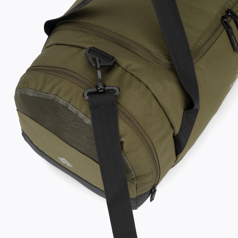 Travel bag Alpinus Avila 60 l olive 5