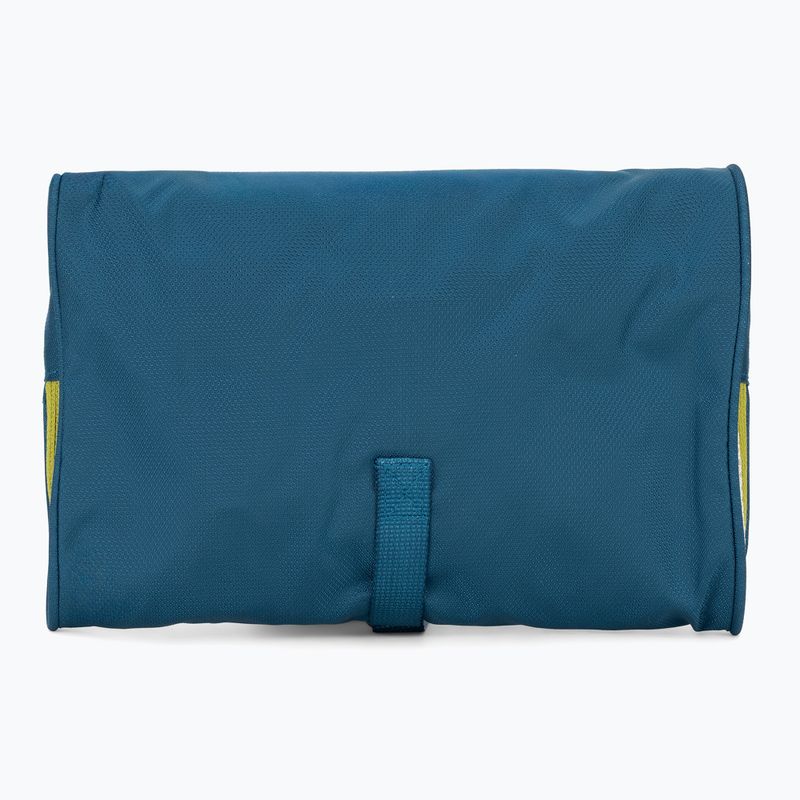 Cosmetic bag Alpinus Ampat 1 l blue 3