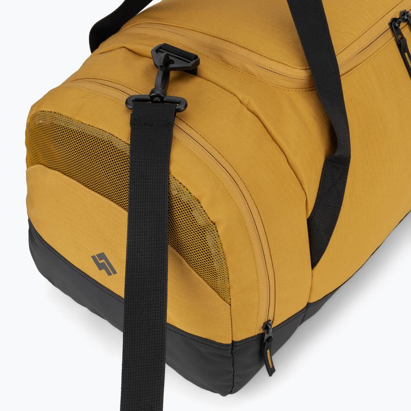 Travel bag Alpinus Avila 60 and honey 5