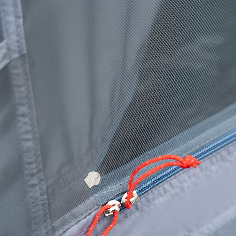 4-person camping tent Alpinus Garda 4 mint 9