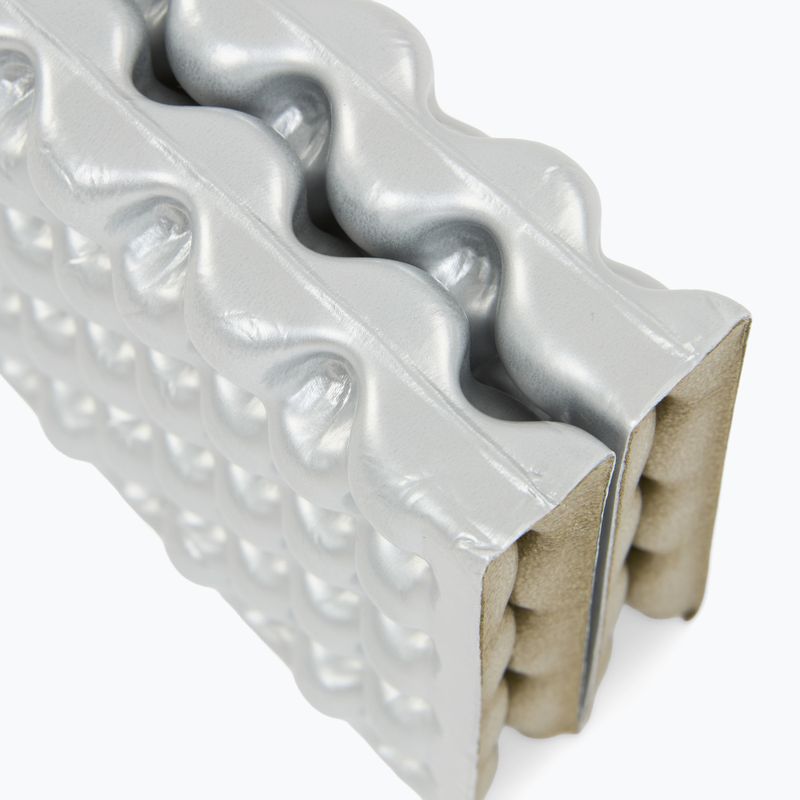 Folding seat mat Alpinus Orawa Mini olive 5