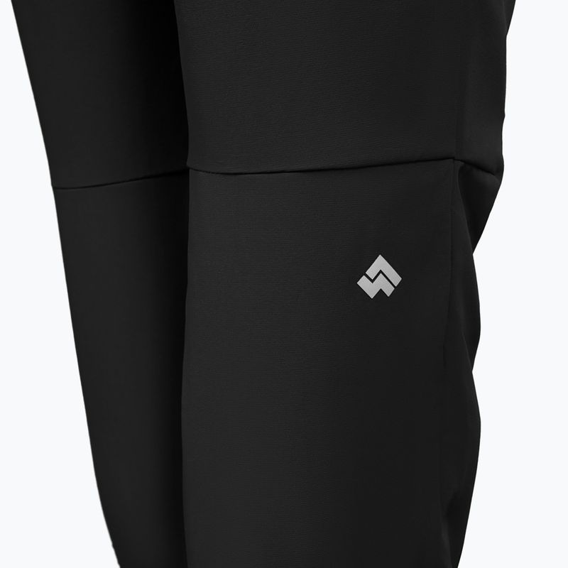 Women's trekking trousers Alpinus Tatlica black 8