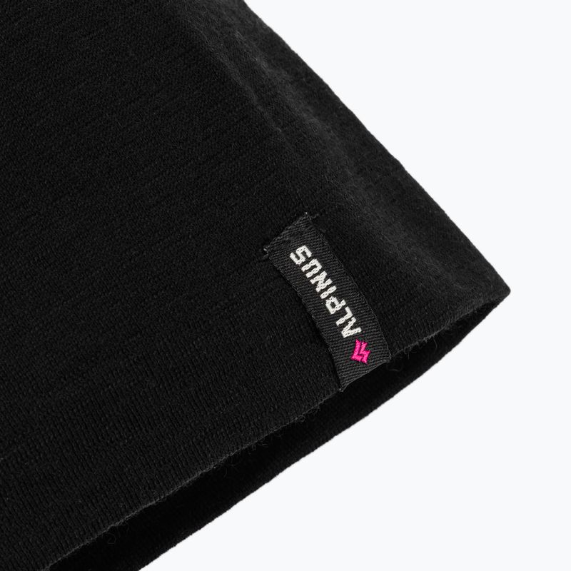 Winter hat Alpinus Lugmore black 3