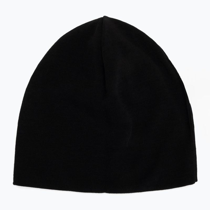 Winter hat Alpinus Nephin black 4