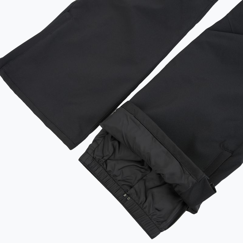 Women's snowboard trousers 4F FNK F1221 anthracyt 6