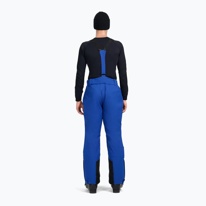 Men's ski trousers 4F Fnk M0928 cobalt 3