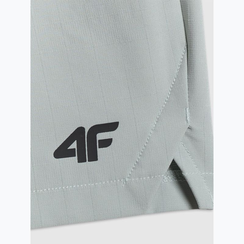 Men's shorts 4F Athletic FNK M1260 mint 2