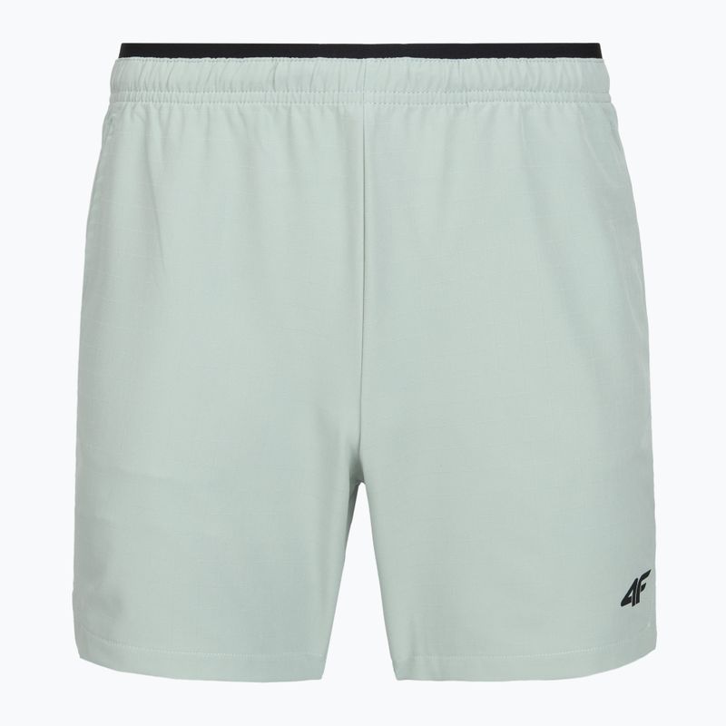 Men's shorts 4F Athletic FNK M1260 mint