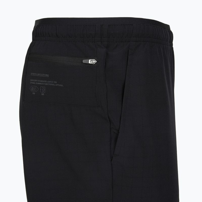 Men's shorts 4F Athletic FNK M1260 deep black 3