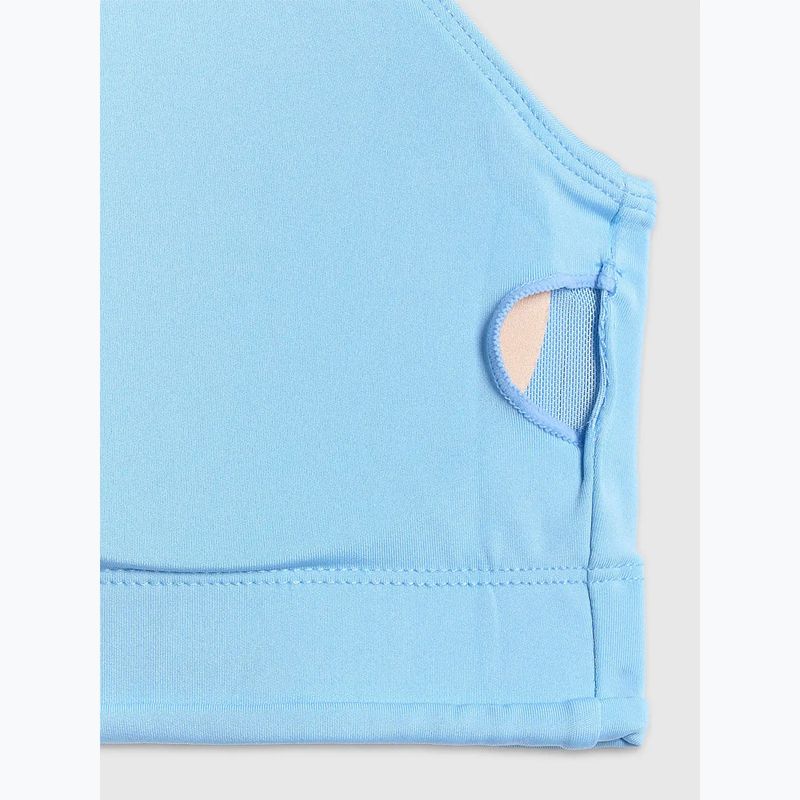 Training bra 4F Multiactive F219 blue 9