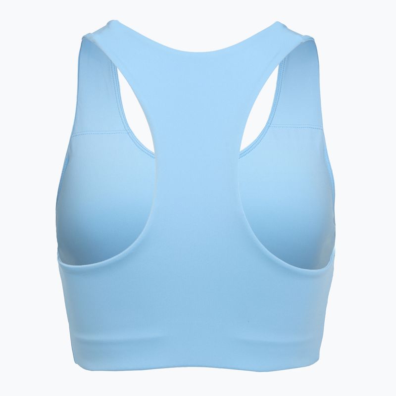 Training bra 4F Multiactive F219 blue 9