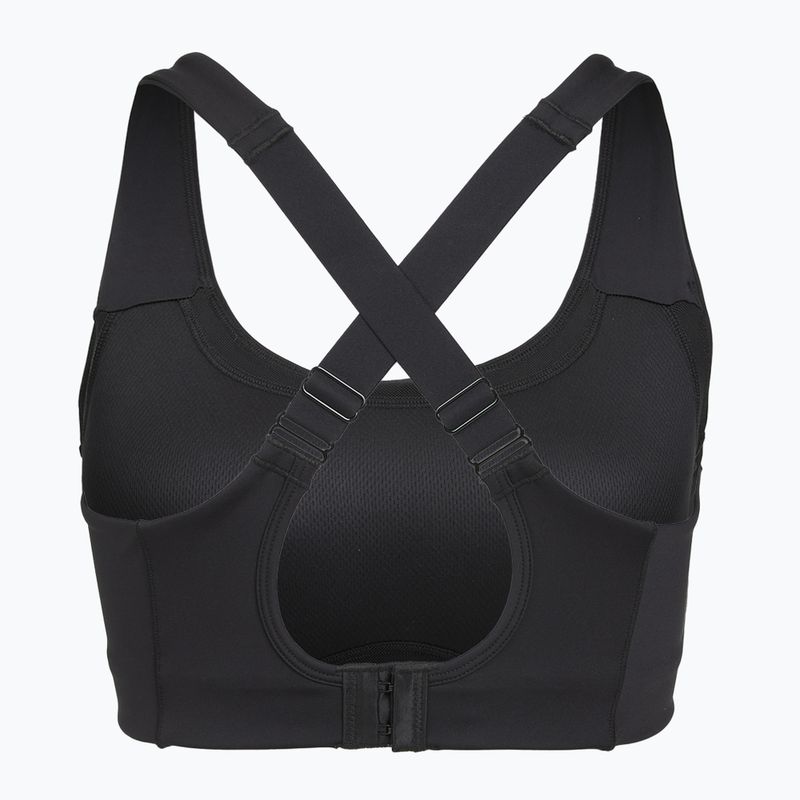 Training bra 4F Multiactive F222 deep black 8