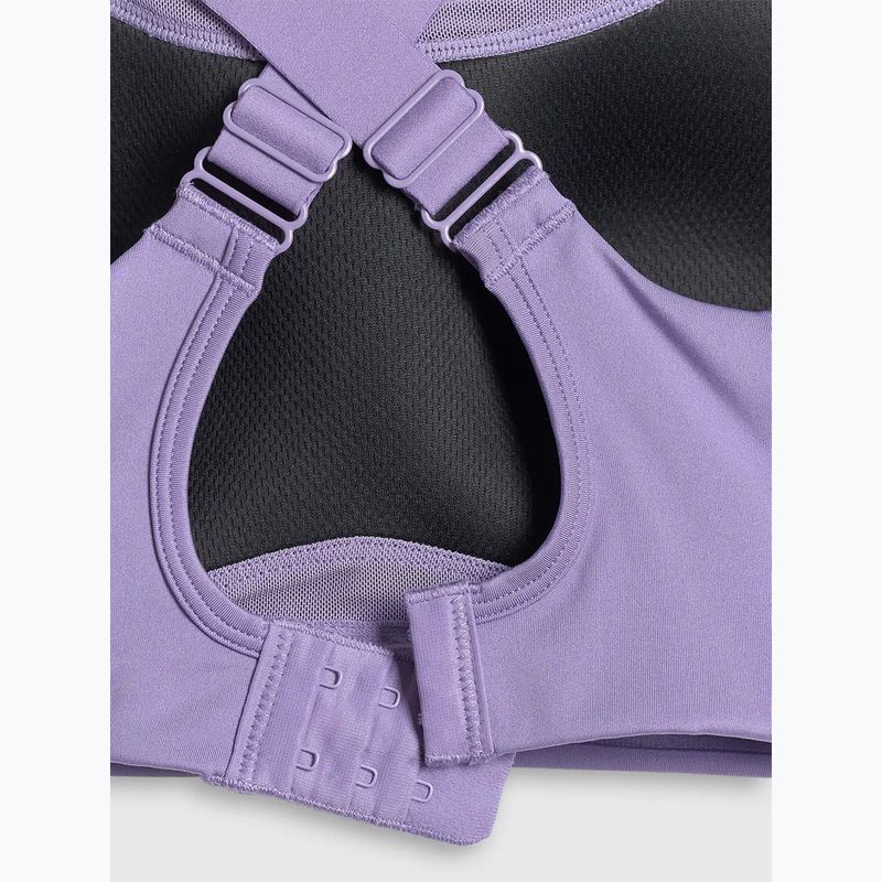 Training bra 4F Multiactive F222 violet 10