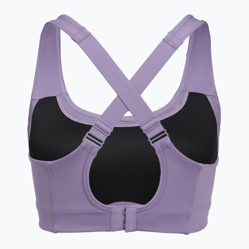 Training bra 4F Multiactive F222 violet 9