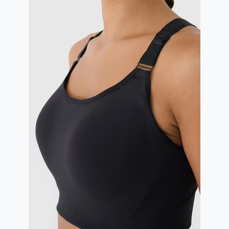 Training bra 4F Multiactive F223 deep black 6