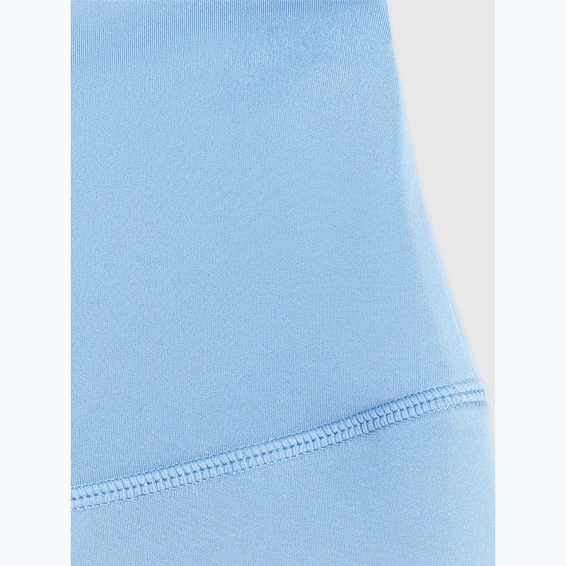 Women's training leggings 4F Multiactive FNK F419 blue 2