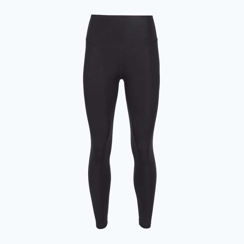 Women's training leggings 4F Multiactive FNK F419 deep black 8