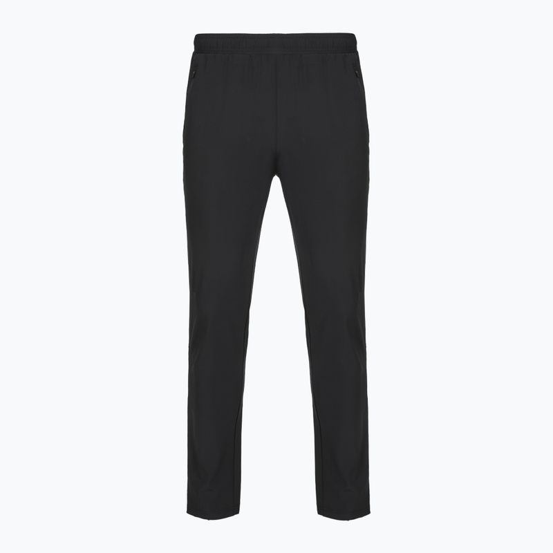 Men's trousers 4F Multiactive FNK M1047 deep black 6