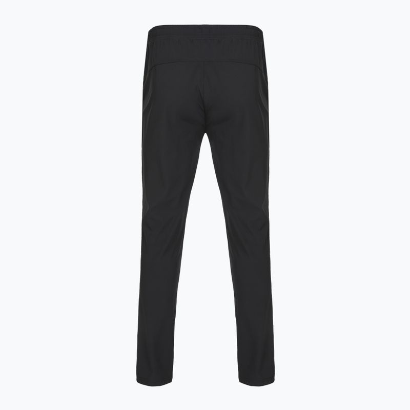 Men's trousers 4F Multiactive FNK M1047 deep black 7