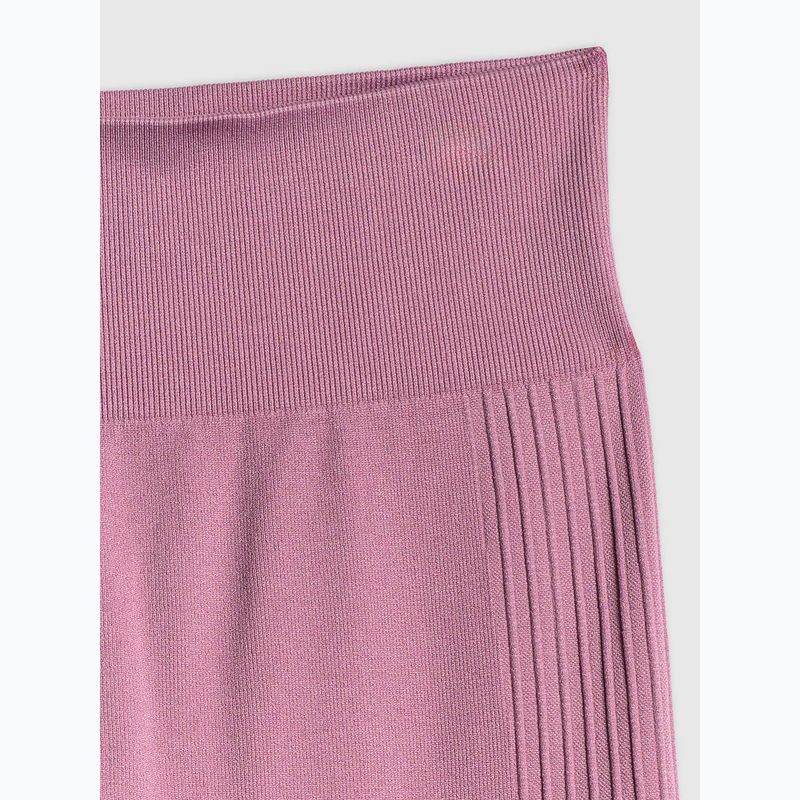 Women's training leggings 4F Multiactive FNK F420 coral 2