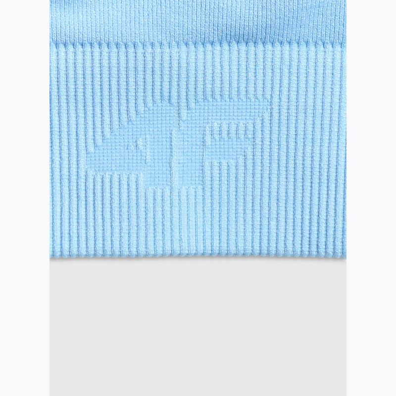 Training bra 4F Multiactive F242 blue 10