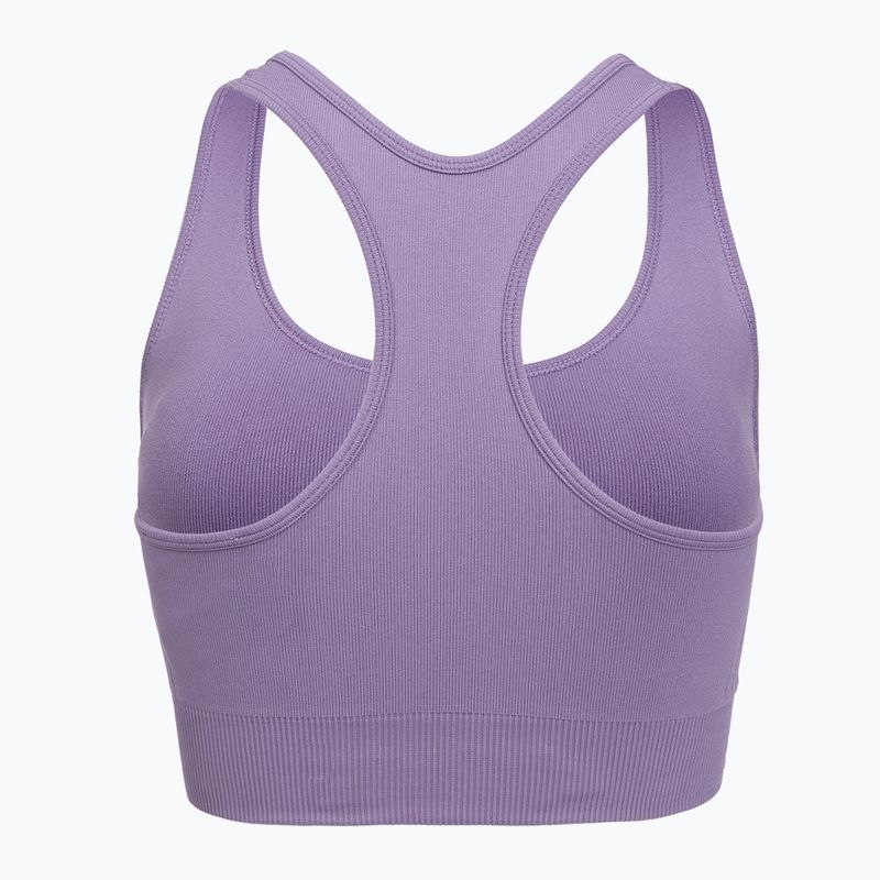 Training bra 4F Multiactive F242 violet 9