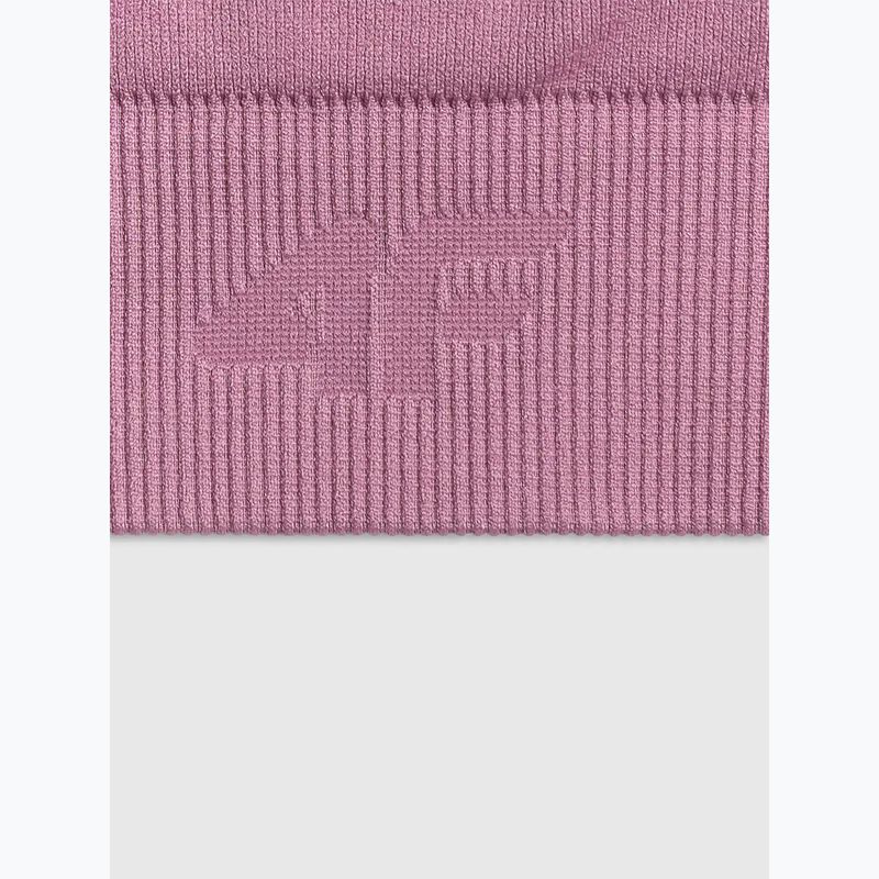 Training bra 4F Multiactive F242 coral 10