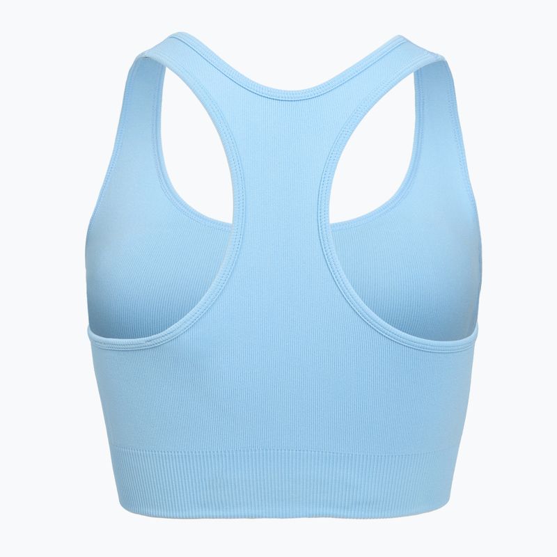 Training bra 4F Multiactive F242 blue 9