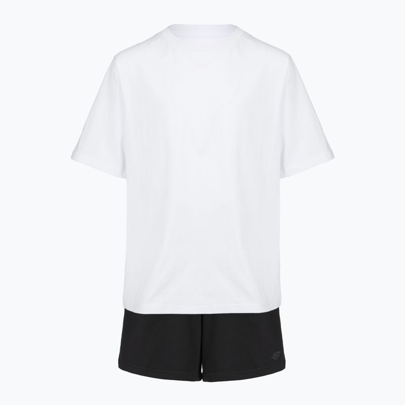 Children's sports set 4F The Gym Power U074 multicolor 2