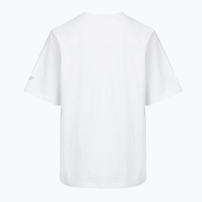 Children's sports set 4F The Gym Power U074 multicolor 5