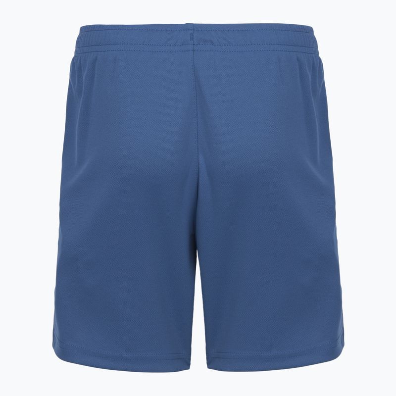 Children's shorts 4F The Gym Power FNK M1388 navy 2