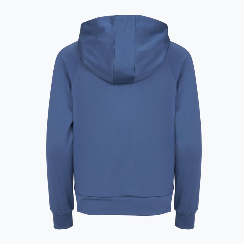 Children's sweatshirt 4F The Gym Power FNK M690 navy 2