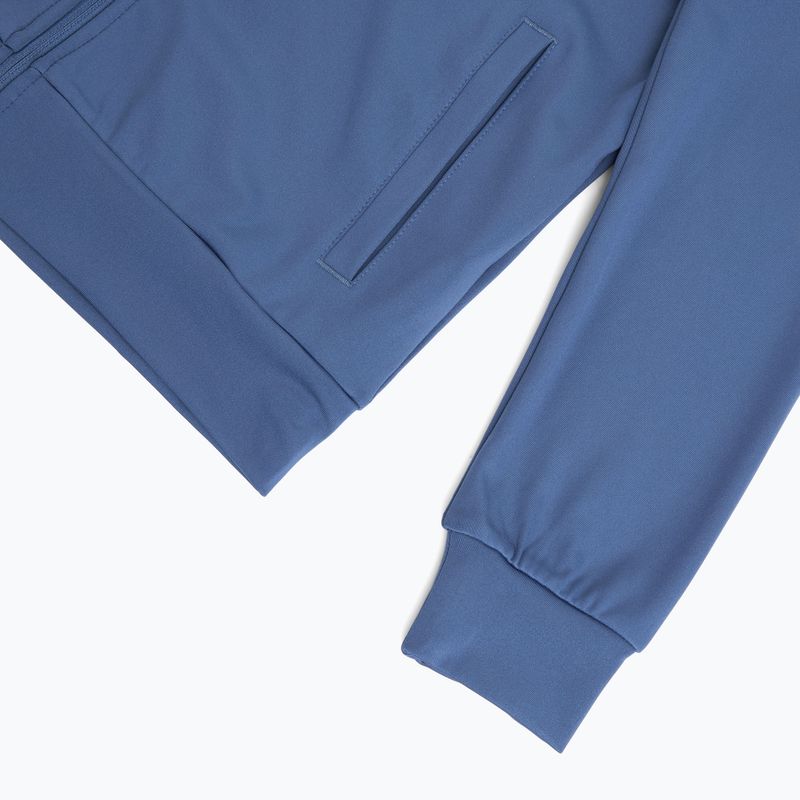 Children's sweatshirt 4F The Gym Power FNK M690 navy 4